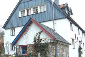 Landhaus mit 70 qm Atelier in schönster Alleinlage – Märkischer Kreis – Vorschaubild 19