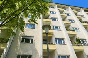 Charmante 1-Zimmer-Wohnung mit Balkon in ruhiger Wilmersdorfer Lage – Tharandter Str. 5, 10717 Wilmersdorf, Berlin – Vorschaubild 11