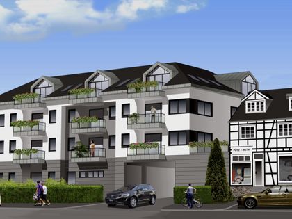 Wohnung mieten in Overath ImmoScout24