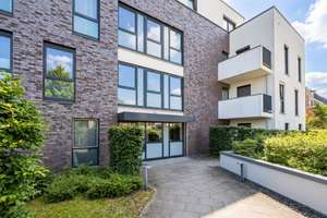 Erdgeschosswohnung
in Bestlage Kirchrode stilvoll, modern und lichtdurchflutet – Die vollständige Adresse der Immobilie erhältst du vom Anbieter., 30559 Kirchrode, Hannover – Vorschaubild 12