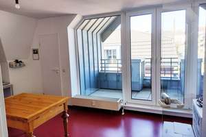 Großzügige 3-Zimmer-Galeriewohnung in zentraler Lage – Meves-Berns-Str. 1, 42655 Solingen-Mitte, Solingen – Vorschaubild 3