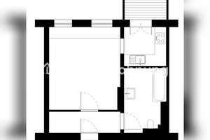 Tauschwohnung: Helle 1-Zimmer Neukölln Wohnung mit Balkon gegen 1+ Zimmer – Lucy-Lameck-Straße 47, 12049 Neukölln (Ortsteil), Berlin – Vorschaubild 10