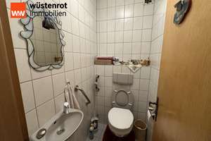 Großzügige 3-Zimmer-Erdgeschosswohnung, gut erweiterbar auf 4 Zimmer, Südwestausrichtung – Die vollständige Adresse der Immobilie erhältst du vom Anbieter., 72762 Reutlingen-Mitte, Reutlingen – Vorschaubild 9