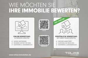 Sonnige Aussichten: 3-Zimmer-Wohnung mit Westbalkon in zentraler Lage von Ostfildern – Die vollständige Adresse der Immobilie erhältst du vom Anbieter., 73760 Ostfildern – Vorschaubild 12