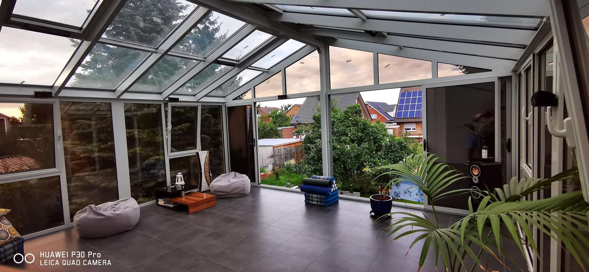 Immobilie in Hasbergen - Modernisiertes Einfamilienhaus mit 799 m² Grundstück, Wintergarten & A+ Energieeffizienz - Bild 7