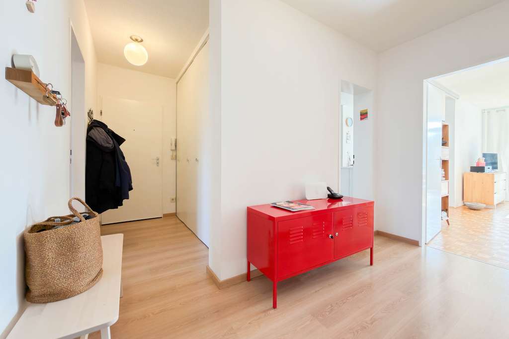 Immobilie in Pöcking - Eigentumswohnung in Pöcking – top angebunden & nur wenige Meter zum Starnberger See - Bild 4