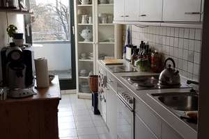 Schöne 2 Zimmerwohnung in Krefeld-Bockum – Die vollständige Adresse der Immobilie erhältst du vom Anbieter., 47800 Bockum, Krefeld – Vorschaubild 6