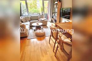Tauschwohnung: 3-Zimmer Wohnung mit sonnigem Balkon in Alsternähe – Dorotheenstraße 25, 22301 Winterhude, Hamburg – Vorschaubild 5