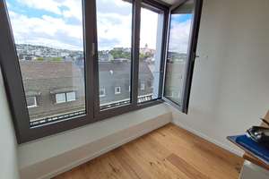 Exklusive 3 Zimmer Wohnung der Luxus Klasse – Europastraße 2a, 57072 Siegen, Siegen – Vorschaubild 23
