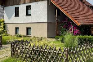 In Seenähe: Einfamilienhaus mit Garten – Dahme-Spreewald (Kreis) – Vorschaubild 1