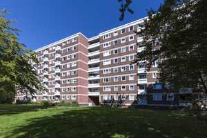 Renovierte & moderne 1-Zimmer-Wohnung mit Balkon - zentral in Geestemünde! – Bülkenstraße 7, 27570 Bremerhaven – Vorschaubild 8