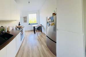 Uni-Nähe - TOP-Sanierte 2-Zimmer Wohnung mit Balkon und Loggia – Merowinger Str. 171, 40225 Bilk, Düsseldorf – Vorschaubild 11