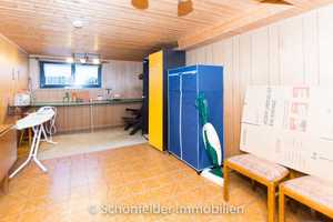 Provisionsfrei * Großzügiges Wohnen in Split-Level-Bauweise mit sonniger Terrasse * Kinderfreundlich – Hochtaunuskreis – Vorschaubild 15