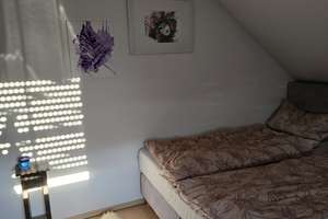 WG Zimmer in Doppelhaushälfte – Ahornweg 5, 84098 Hohenthann – Vorschaubild 4