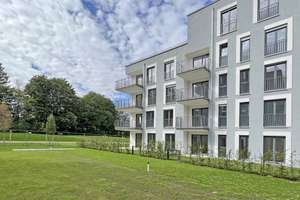 Neubau Zweitbezug, Top Ausstattung und provisionsfrei: Hochwertige, sehr helle und ruhige Wohnung – Maria-Arndts-Straße 29, 81249 Aubing-Süd, München – Vorschaubild 10