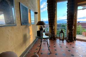DHH /Villa mit Atemberaubenden See und Bergblick am Bodensee, VB! – Die vollständige Adresse der Immobilie erhältst du vom Anbieter., 88079 Kressbronn am Bodensee – Vorschaubild 11