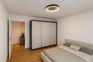 Großzügige 3-Zimmer-Wohnung | Gänsheide – ca. 84 m² – Nachmieter zum 15.10.2026 gesucht – Libanonstraße 44, 70184 Gänsheide, Stuttgart – Vorschaubild 9