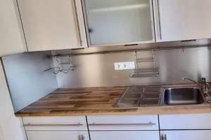 Charmante und sonnige 3-Zimmer-Wohnung in Schwabing – Die vollständige Adresse der Immobilie erhältst du vom Anbieter., 80797 Schwere-Reiter-Straße, München – Vorschaubild 6