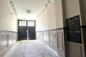 4 Zimmer Wohnung - provisionsfrei vom Eigentümer – Die vollständige Adresse der Immobilie erhältst du vom Anbieter., 13086 Weißensee, Berlin – Vorschaubild 19