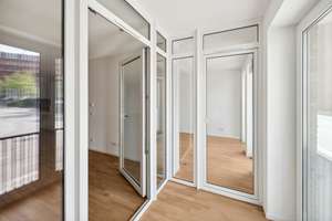 Schöne 4-Zimmer-Maiosnette-Wohnung am Kieler Bootshafe – Hafenstraße 19, 24103 Vorstadt, Kiel – Vorschaubild 6