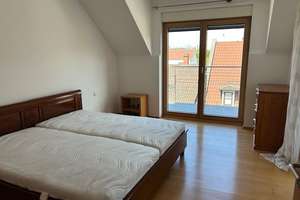 HD-Bergheim exklusive 3,5 Zi.-Maisonettewohnung mit Galerie, Einbauküche und Terrasse zu vermieten – Die vollständige Adresse der Immobilie erhältst du vom Anbieter., 69115 Bergheim, Heidelberg – Vorschaubild 8