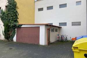 Gepflegte Wohnung mit viereinhalb Zimmern in Fürth, WG geeignet – Leyherstr. 53, 90763 Südstadt Industriegebiet, Fürth – Vorschaubild 22