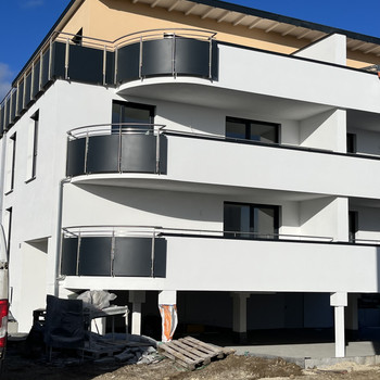 Traumhafte 4,5 Zimmer ETW in Trossingen