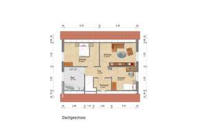 Charmantes Einfamilienhaus in ruhiger Sackgassenlage –  mit viel Platz für die Familie – Klaus-Groth-Straße 25, 24963 Tarp – Vorschaubild 33