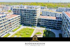 Neubau-Erstbezug in begehrter Lage von Pasing: Moderne 2-Zimmer-Wohnung – Die vollständige Adresse der Immobilie erhältst du vom Anbieter., 81245 Neupasing, München – Vorschaubild 1