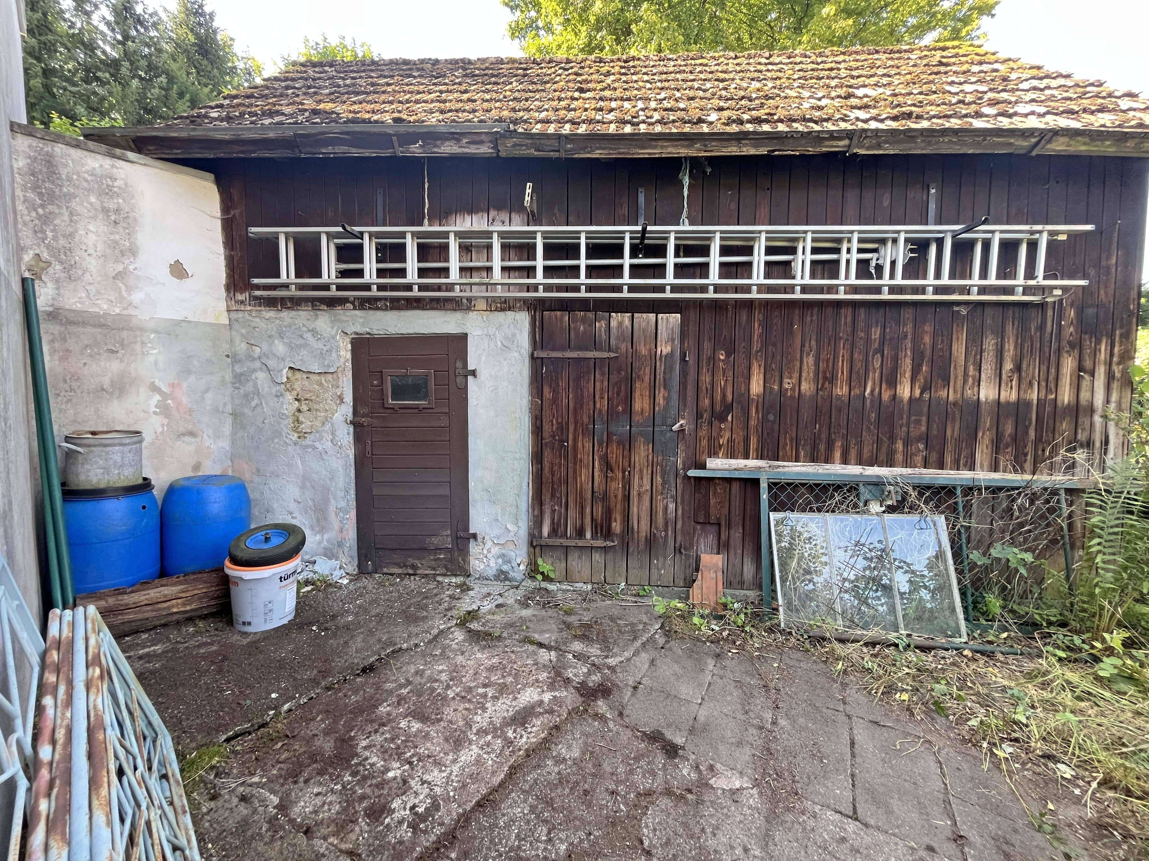 Wohnhaus mit Potenzial!, Kulmbach Kreis – Bild 4