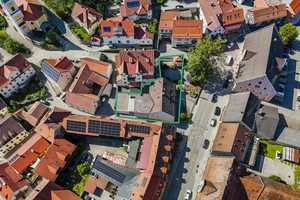 Repräsentatives Wohn- & Geschäftshaus mit Charme – modern, bezugsbereit und vielseitig nutzbar! – Cham (Kreis) – Vorschaubild 17
