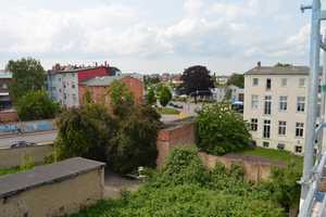 Frisch saniertes Mehrfamilienhaus 6 Wohneinheiten in sehr guter Stadtlage von Güstrow – Prahmstraße 9, 18273 Güstrow (Kreis) – Vorschaubild 11