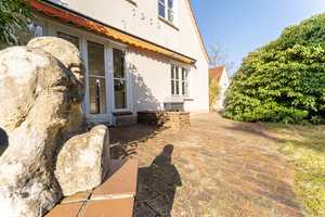 Freistehendes Einfamilienhaus auf Traumgrundstück! – Osterholz (Kreis) – Vorschaubild 5