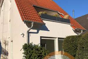 🧡Großzügiges Haus mit zwei Wohneinheiten und Apartment in Rath/Heumar zu verkaufen! – Die vollständige Adresse der Immobilie erhältst du vom Anbieter., 51107 Rath/Heumar, Köln – Vorschaubild 2