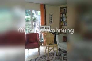 Tauschwohnung: Sommerwohnung im Grünen Titel
