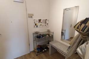 Gemütliche 2-Zimmer-Neubau-Wohnung mit EBK und Loggia in Friedberg – Haagstraße 9C, 61169 Friedberg (Hessen) – Vorschaubild 11