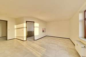 Schicke 1-Zimmer-Wohnung mit EBK & Balkon - Ab Sofort! – Trachenberger Straße 46, 1129 Pieschen-Nord/Trachenberge, Dresden – Vorschaubild 3