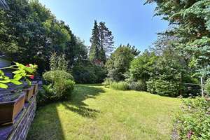 Gepflegte Altbauvilla mit sonnigem Garten in begehrter Lage in Blankenese – Die vollständige Adresse der Immobilie erhältst du vom Anbieter., 22587 Blankenese, Hamburg – Vorschaubild 7