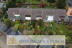 Reihenmittelhaus mit Garten in ruhiger Sackgasse zentral in Achim mit Garage – Die vollständige Adresse der Immobilie erhältst du vom Anbieter., 28832 Achim – Vorschaubild 2