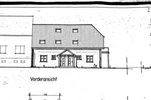 VERKAUFT!!!! Familienhaus  mit 2 abgeschlossenen Wohnungen zu verkaufen – Saarlouis (Kreis) – Vorschaubild 12