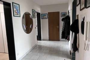 Gepflegte 4-Zimmer Wohnung in ruhiger Lage von Dodesheide – Die vollständige Adresse der Immobilie erhältst du vom Anbieter., 49088 Dodesheide, Osnabrück – Vorschaubild 2