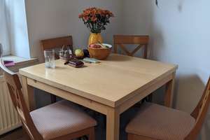 Isarvorstadt/ 2 ZiKüBad/ 1490 € Miete vermieterseits warm inkl NK-Pauschale – Die vollständige Adresse der Immobilie erhältst du vom Anbieter., 80469 Dreimühlen, München – Vorschaubild 11