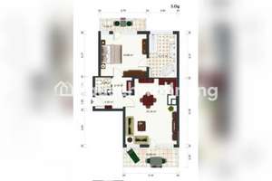 Tauschwohnung: Tausche Sonnige 2-Zi Wohnung mit 2 Balkonen in Milbertshofen – 80807 Milbertshofen, München – Vorschaubild 15