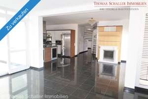 Exklusives Penthouse auf zwei Ebenen – Haus-im-Haus-Feeling in Fürth-Dambach
