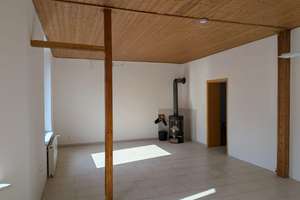 Altbau-Wohnung in Rheinnähe – 100 m² Wohnfläche mit Kamin, großem Balkon und kleinem Garten – Turmstraße 42, 47119 Laar, Duisburg – Vorschaubild 4