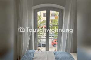 Tauschwohnung: Wohnung in Trudering 81825