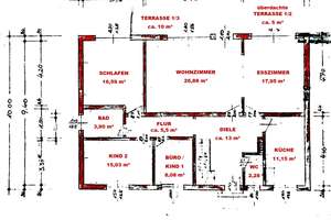 KILIAN IMMOBILIEN! IHRE CHANCE AUF EINEN BUNGALOW  MIT 196 M² WFL IN ROTHAURACH! SWIMMINGPOOL*KELLER – Die vollständige Adresse der Immobilie erhältst du vom Anbieter., 91154 Roth – Vorschaubild 114
