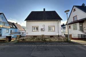 BIETERVERFAHREN - PROVISIONSFREI für Käufer - Renovierungsbedürftiges Einfamilienhaus mit Garten – Die vollständige Adresse der Immobilie erhältst du vom Anbieter., 67731 Otterbach – Vorschaubild 2