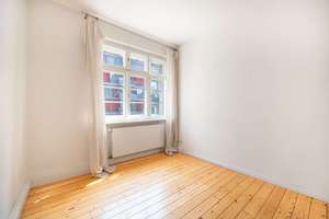 ✨ Altbaucharme in Schöneberg – Sanierte 2-Zi.-Wohnung mit viel Licht, Dielen, EBK & Tageslichtbad – Die vollständige Adresse der Immobilie erhältst du vom Anbieter., 10829 Schöneberg, Berlin – Vorschaubild 2