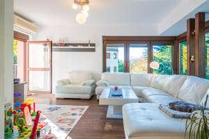 +++Lebensqualität pur: Exklusive Familienresidenz mit Traumblick in Augustusburg!+++ – Hans-Planer-Str. 3, 9573 Augustusburg – Vorschaubild 5